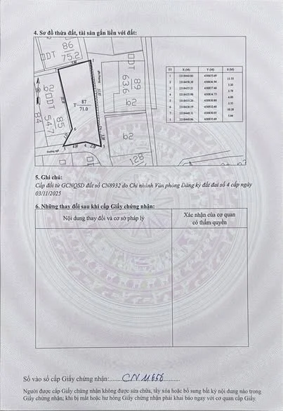 Ảnh bất động sản