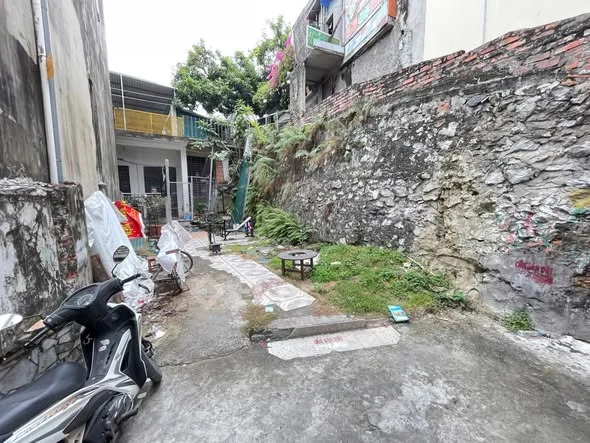 Ảnh bất động sản