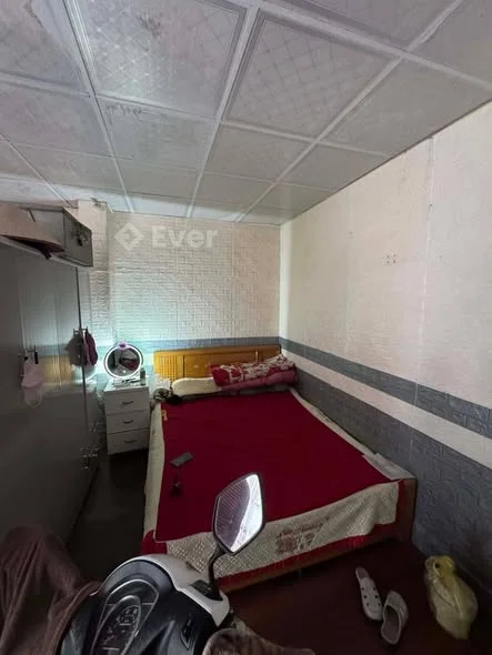 CHO THUÊ NHÀ C4 CẨM TRUNG VỪA Ở VỪA KINH DOANH__Gần chợ Địa Chất, đường 2 oto tránh nhau