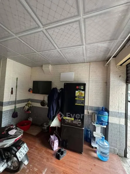 CHO THUÊ NHÀ C4 CẨM TRUNG VỪA Ở VỪA KINH DOANH__Gần chợ Địa Chất, đường 2 oto tránh nhau