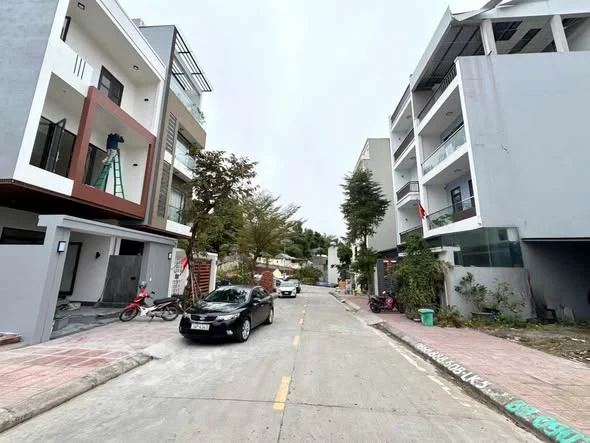 Ảnh bất động sản