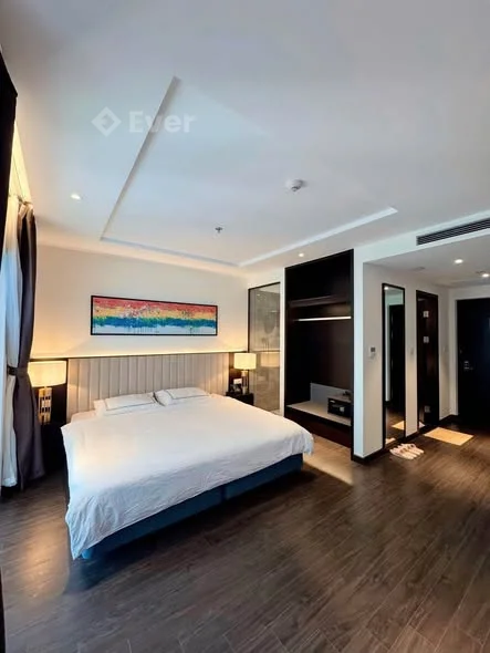 𝗖𝗵𝗶́𝗻𝗵 𝗰𝗵𝘂̉ 𝗰𝗵𝗼 𝘁𝗵𝘂𝗲̂ 𝗰𝗮̆𝗻 𝗦𝗮𝗽𝗽𝗵𝗶𝗿𝗲 𝘀𝟮 Đầy đủ nội thất khách sạn đẹp mới