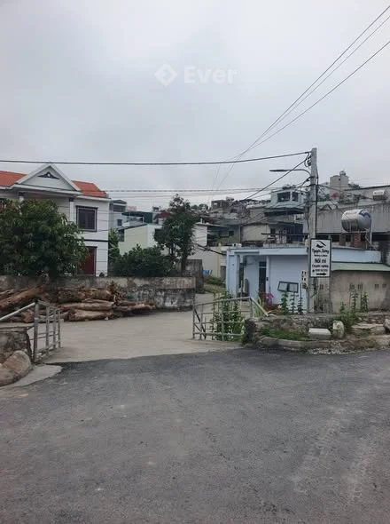 Bán lô đất Cao. Thắng Gần caffe Muối •Diện tích 78m2 •Đường bằng phẳng, xe vật liệu