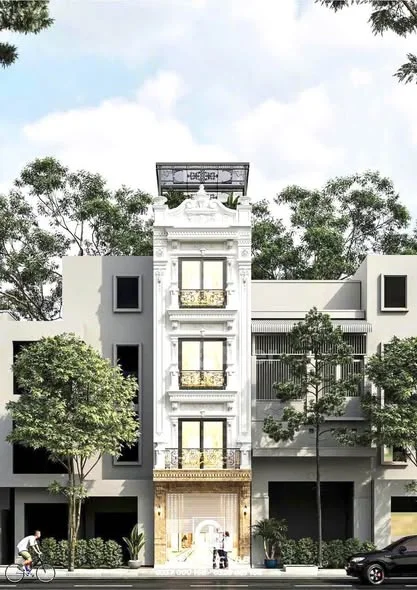 Ảnh bất động sản