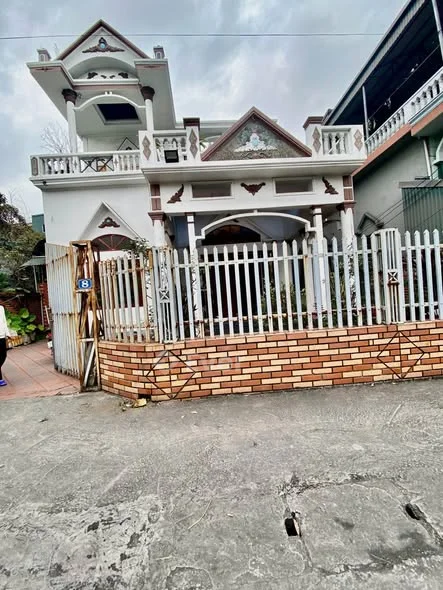 Ảnh bất động sản