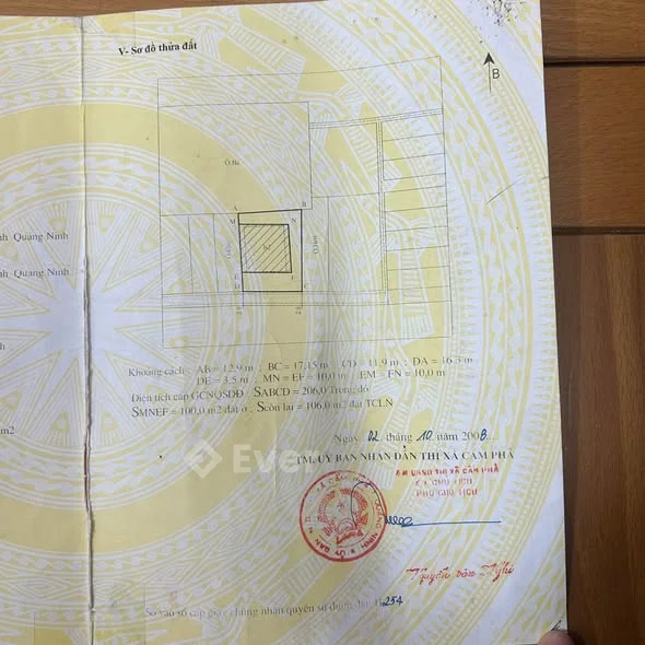 Ảnh bất động sản