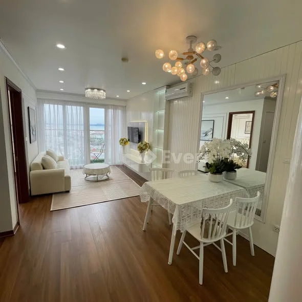 Bán Căn hộ 2pn2vs View biển Chung Cư Newlife Bãi Cháy,TP Hạ long.QN