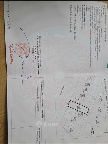 Ảnh bất động sản