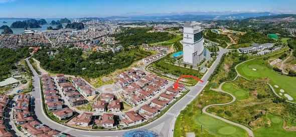 Đất biệt thự góc 300m2 - Cienco 5, Vựng Đâng. 0856845***