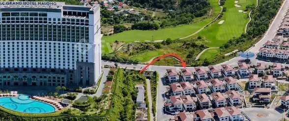 Ảnh bất động sản