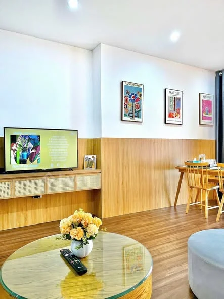 Ảnh bất động sản