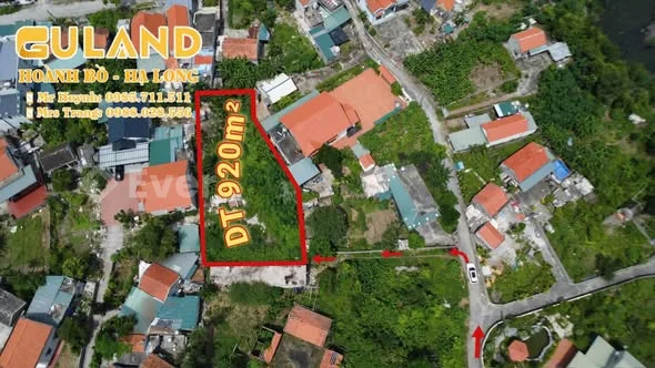 Ảnh bất động sản