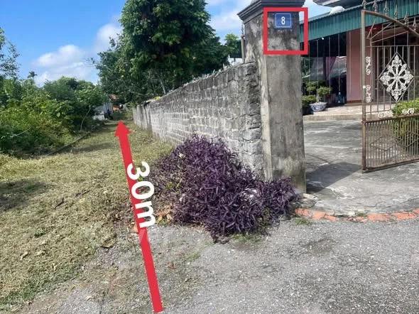 Ảnh bất động sản