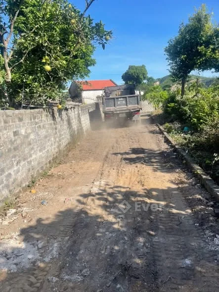 CC RẤT CẦN BÁN Ô ĐẤT Yên Lập- Quảng Yên- Quảng Ninh• Sổ hồng: 920m²(400m² XD)