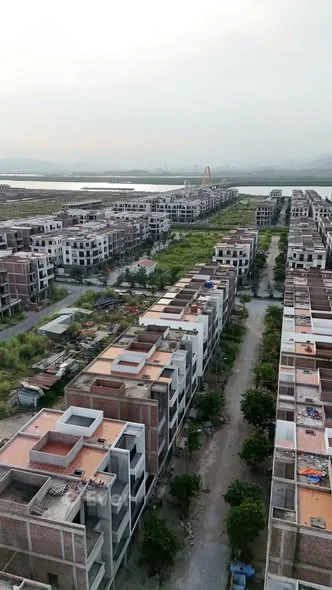CHÀO BÁN SHOPHOUSE DỰ ÁN FLC TROPICAL CITY HẠ LONG - P. CAO XANH - QUẢNG NINH