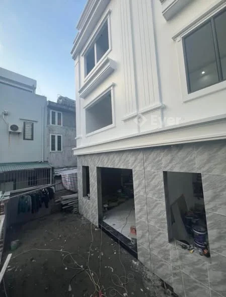 CƠ HỘI SỞ HỮU NHÀ 3 TẦNG SIÊU ĐẸP – CAO XANH, HÀ KHÁNH