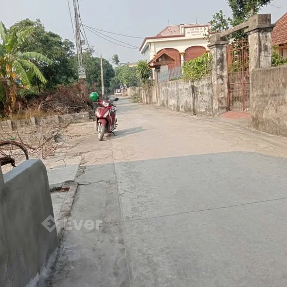 CẦN BÁN LÔ ĐẤT ĐẸP – ĐOÀN ĐÀO, PHÙ CỪVị trí đẹp, khu dân cư đông đúc