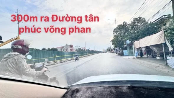Ảnh bất động sản