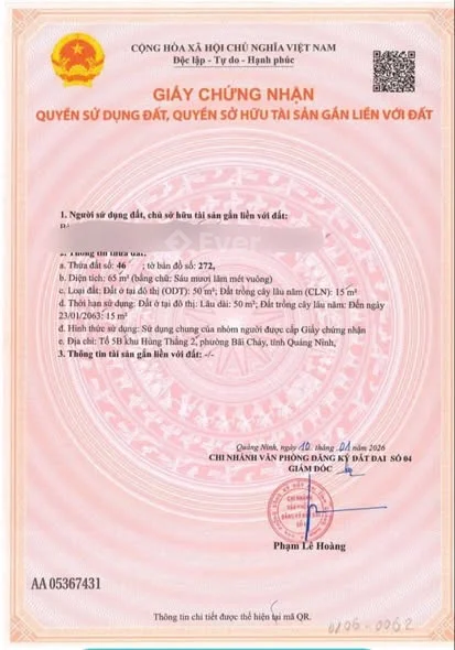 Ảnh bất động sản