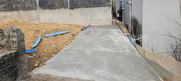 Bán Đất khu 2 Hùng Thắng (Bãi Cháy)Ô góc hai mặt thoángDiện tích 65m2 đxd 50m