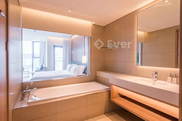 BÁN CĂN HỘ HẠ LONG – GIÁ TỐT À La Carte Hạ Long - Toà B Hướng - Tây Nam thoáng mát