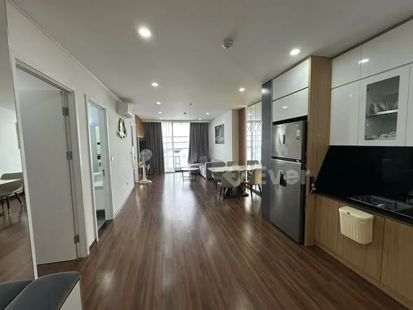 Bán căn 2PN toà Green Diamond - Hòn Gai view chính biển giá siêu rẻ chỉ 3,050 tỷ