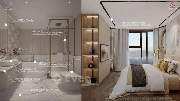 Ảnh bất động sản