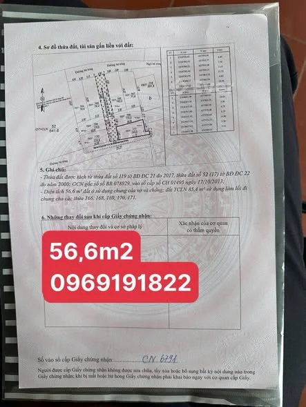 Ảnh bất động sản