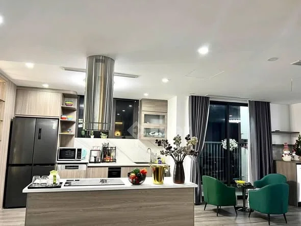 Ảnh bất động sản