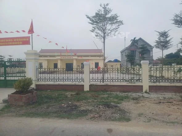 Ảnh bất động sản