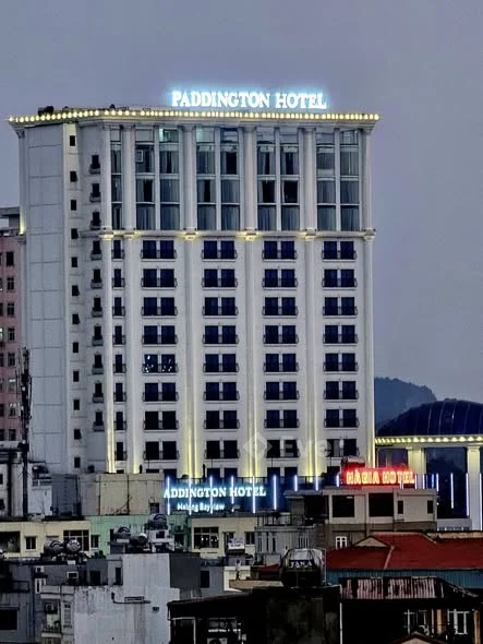 Ảnh bất động sản