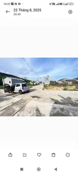 Ảnh bất động sản