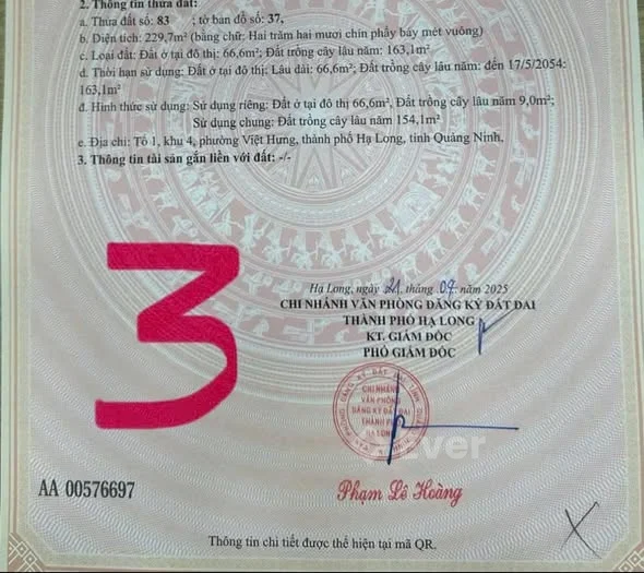 Ảnh bất động sản