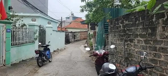 Ảnh bất động sản