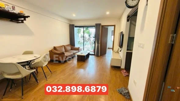 CHUNG CƯ AMBER RIVERSIDE - 622 MINH KHAI - HÀNG XÓM TIMES CITY 2PN 2WC - DT 75m CHỈ 8 tỷ bé