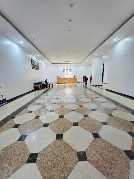 CHUNG CƯ CAO CẤP NEW HORIZON 87 LĨNH NAM – view thoáng, không gian sống yên tĩnh