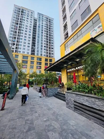 Ảnh bất động sản