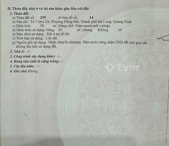 Ảnh bất động sản