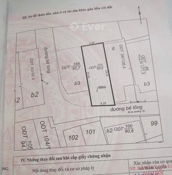 Ảnh bất động sản