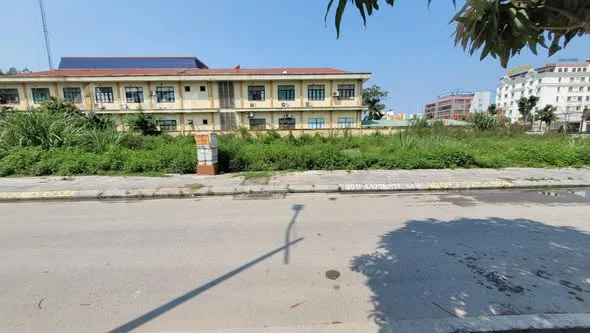 Ảnh bất động sản