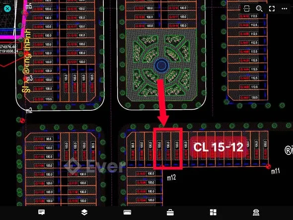 Ảnh bất động sản