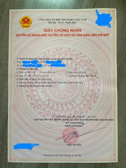 Ảnh bất động sản