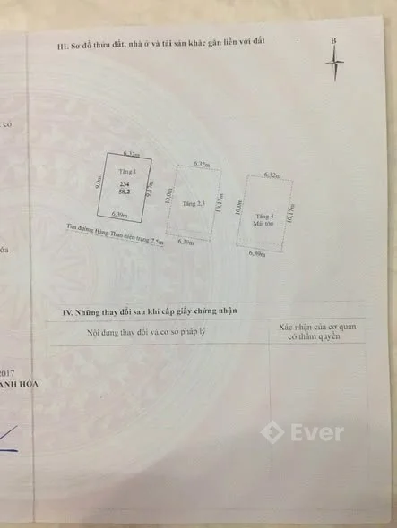 Ảnh bất động sản