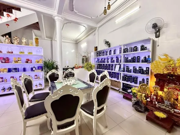 Ảnh bất động sản