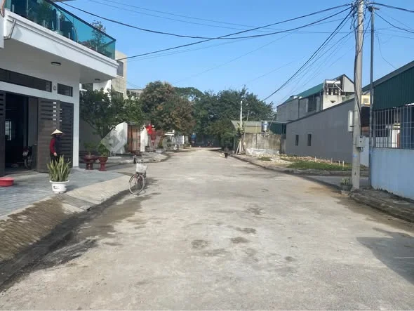 Ảnh bất động sản