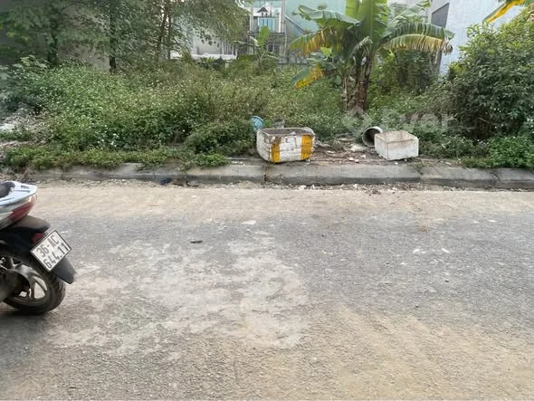 Ảnh bất động sản