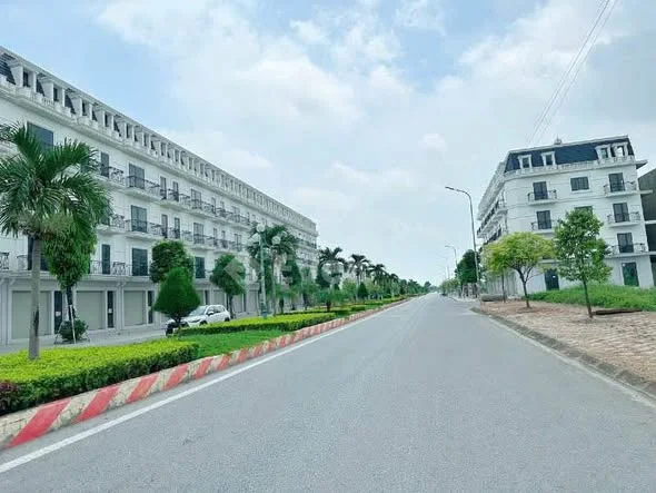 Ảnh bất động sản