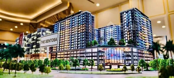 Ảnh bất động sản