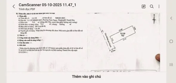 Ảnh bất động sản