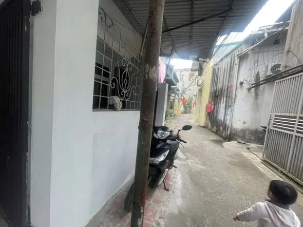 Bán nhà cấp 4 ngõ Lương Đắc Bằng, phường Đông Sơn